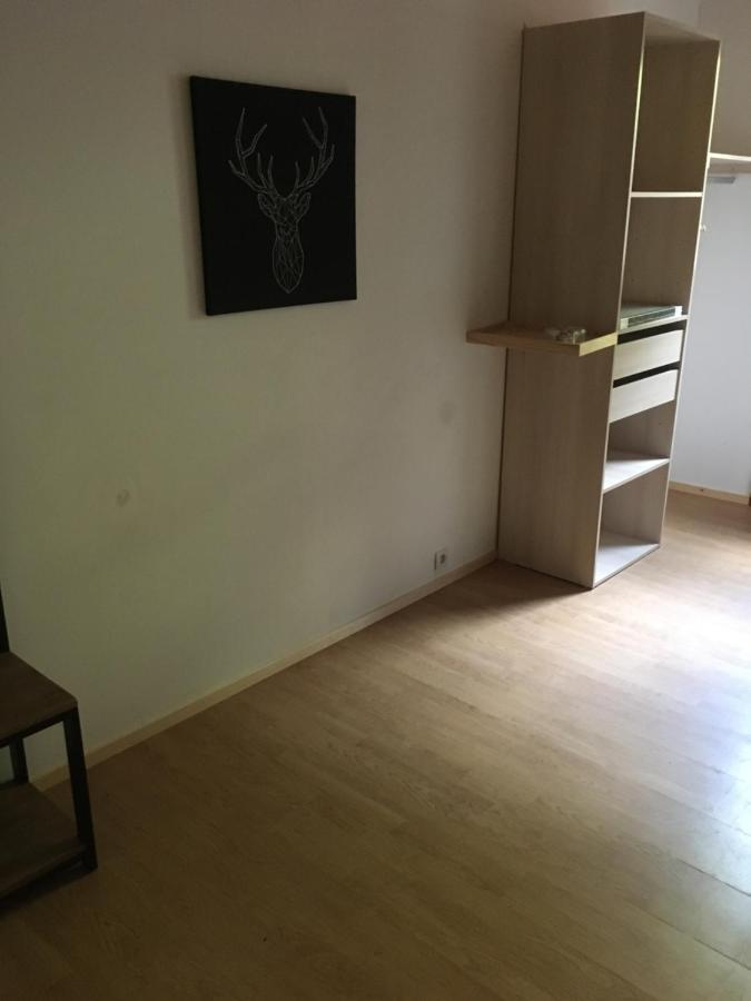 Le Syote Villa Xonrupt-Longemer Eksteriør bilde