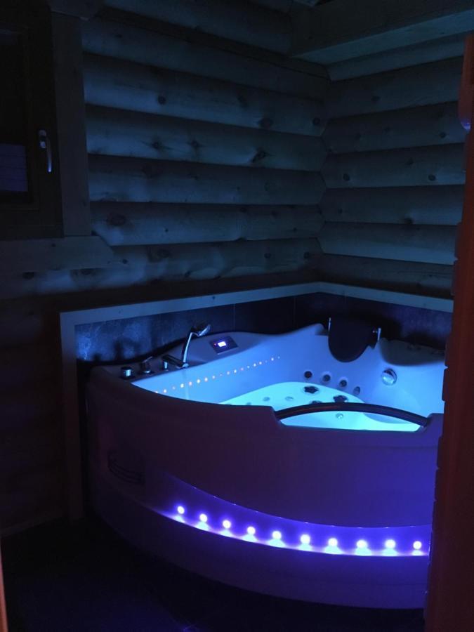 Le Syote Villa Xonrupt-Longemer Eksteriør bilde